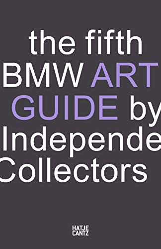 BMW Art Guide by Independent Collectors, la mobilité