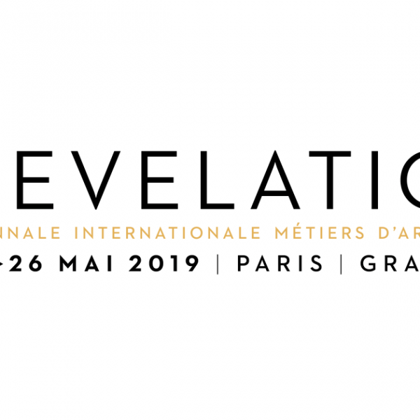Salon Révélation 2019 #JEMA2019