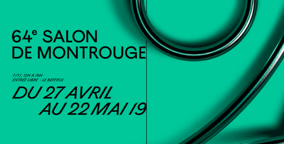 Salon de Montrouge 2019 en chiffres