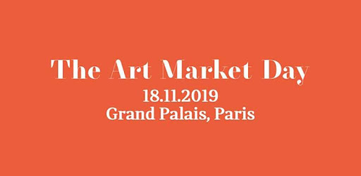 Art Market Day 2019 &#8211; Conférences en ligne