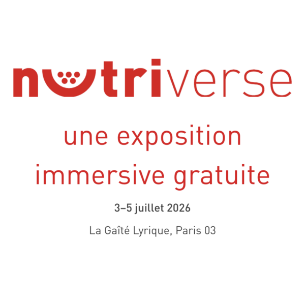 Nutriverse : imaginer un parcours sensible autour du lien entre l&rsquo;humain et l&rsquo;animal